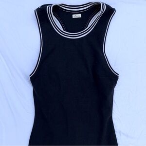 Hollister Athletic-Style Dress women’s large